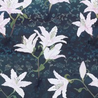 Jacquard Lily