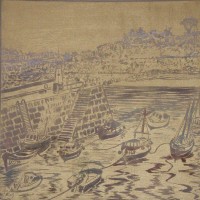 St Ives Harbour
